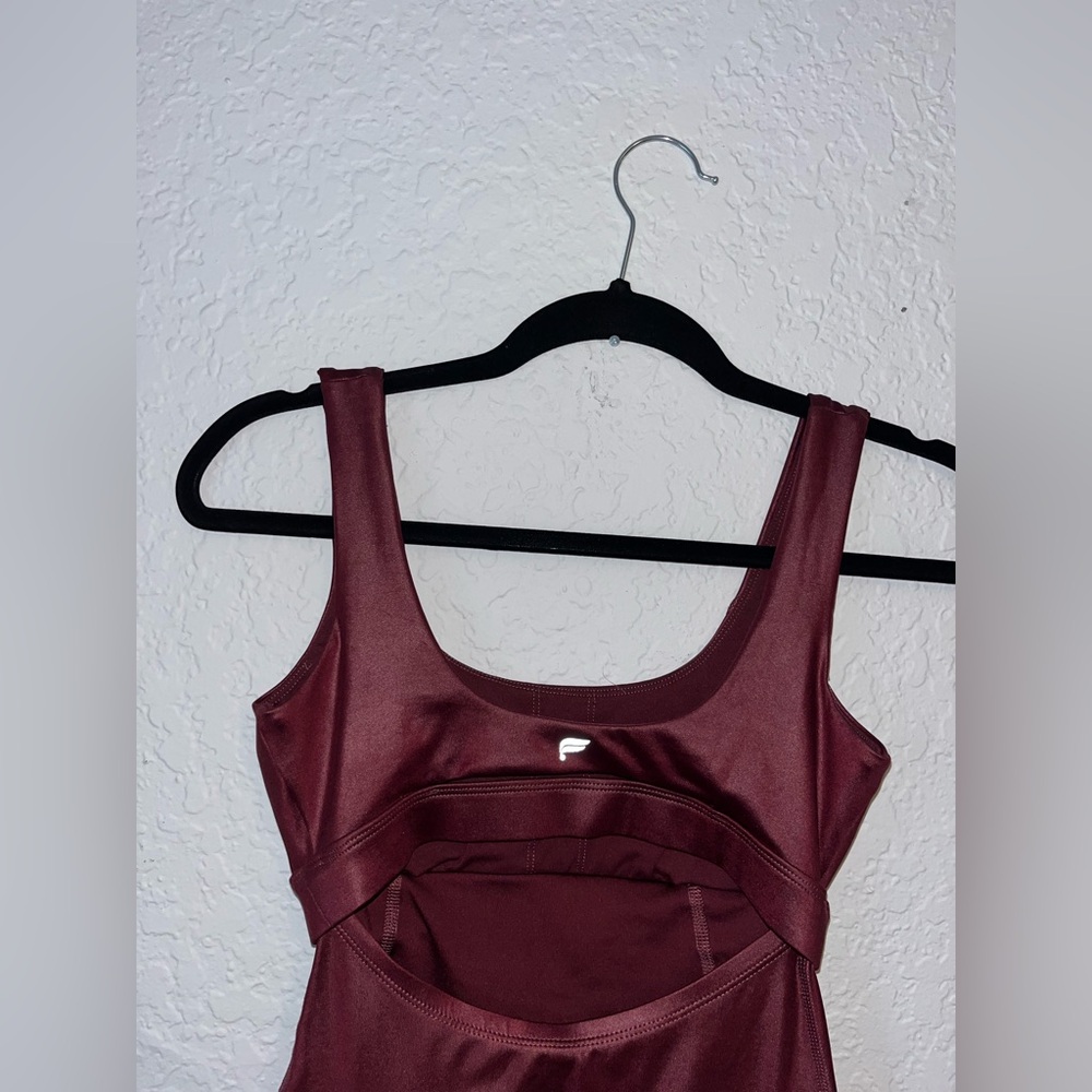 Fabletics One Piece Workout Suit - image 3